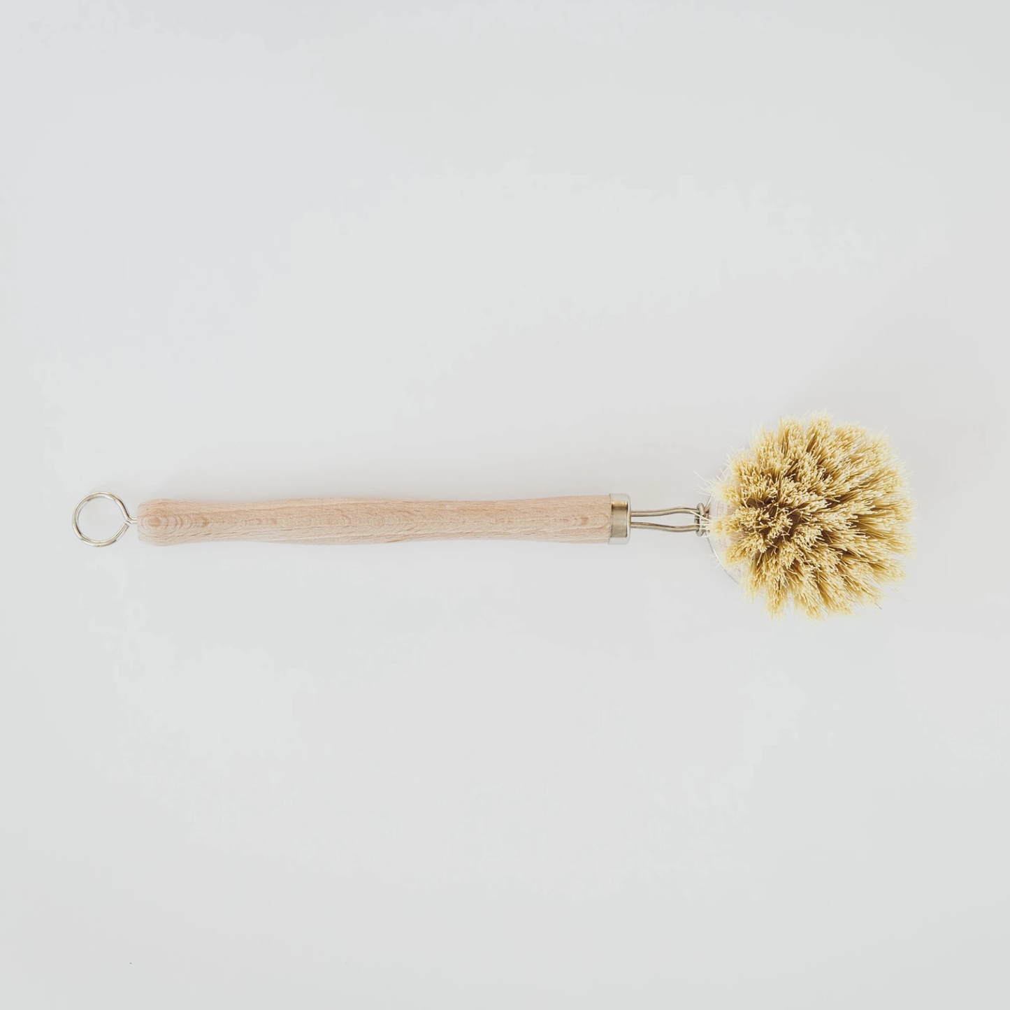 Zero Waste MVMT - Wooden Dish Brush with Replaceable Head (READ OPTIONS)