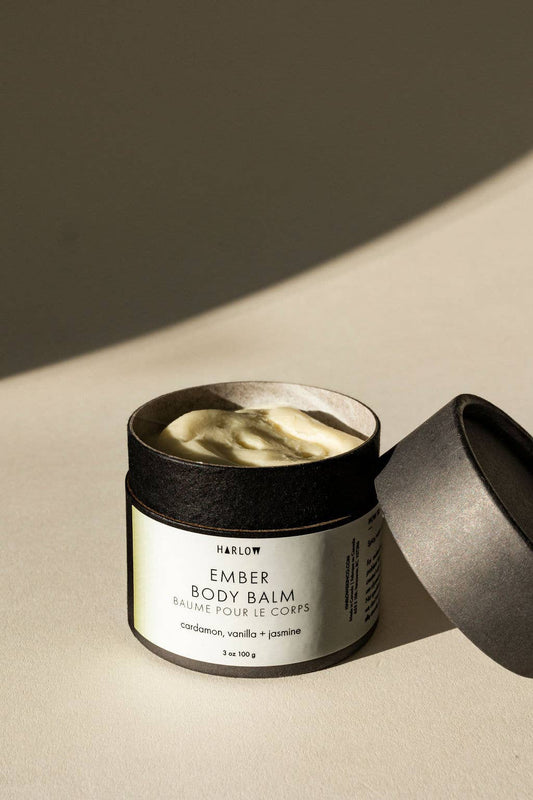 Harlow Skin Company - Body Balm- Ember