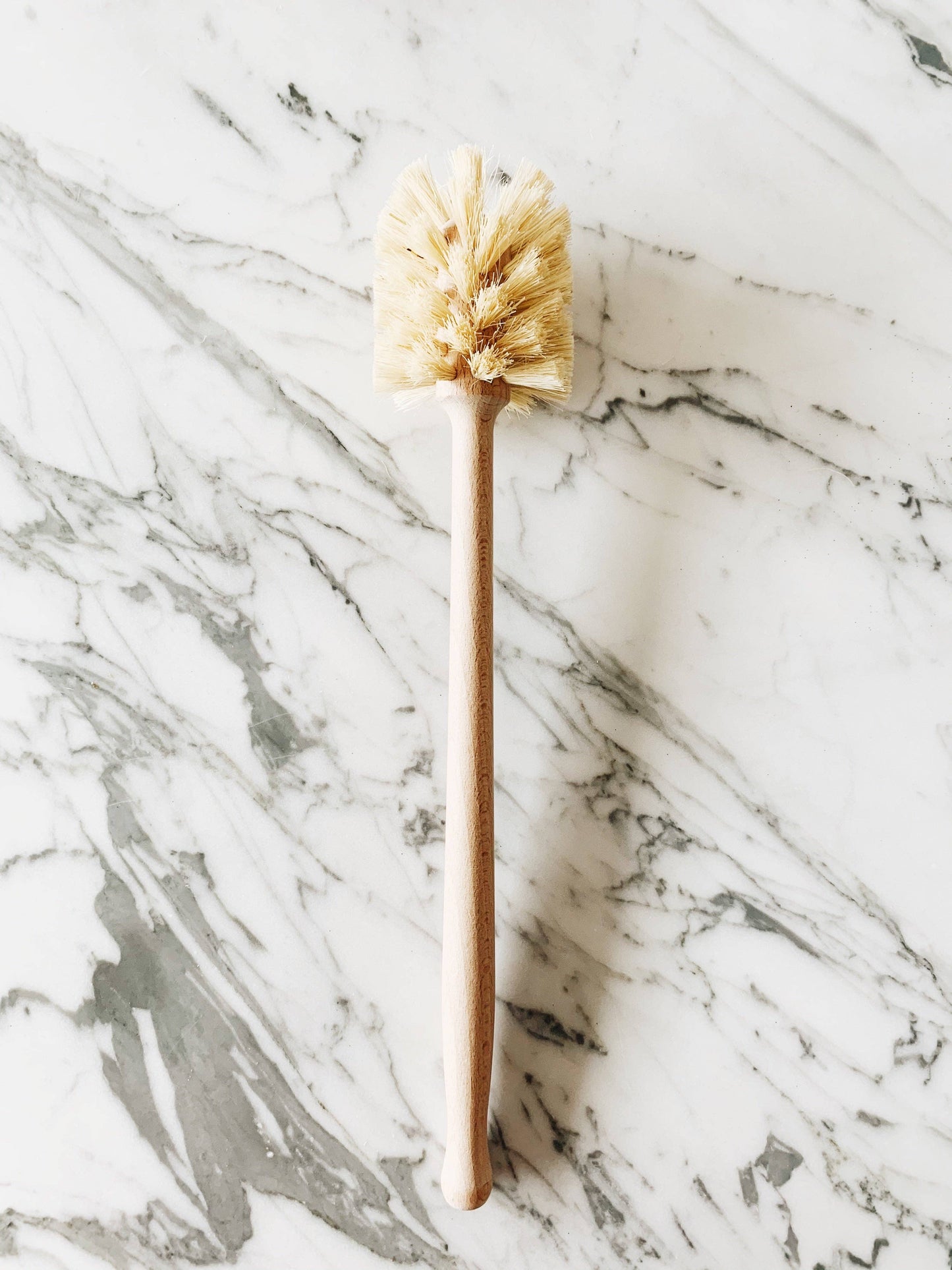 Essence of Life Organics - 100% compostable Toilet brush