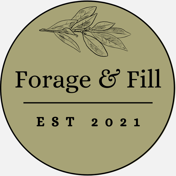 Forage & Fill 