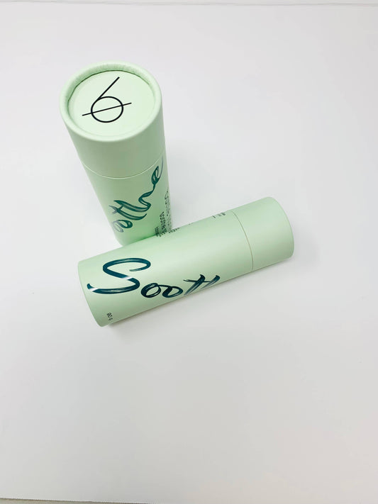 Bottle None - SOOTHE Stick