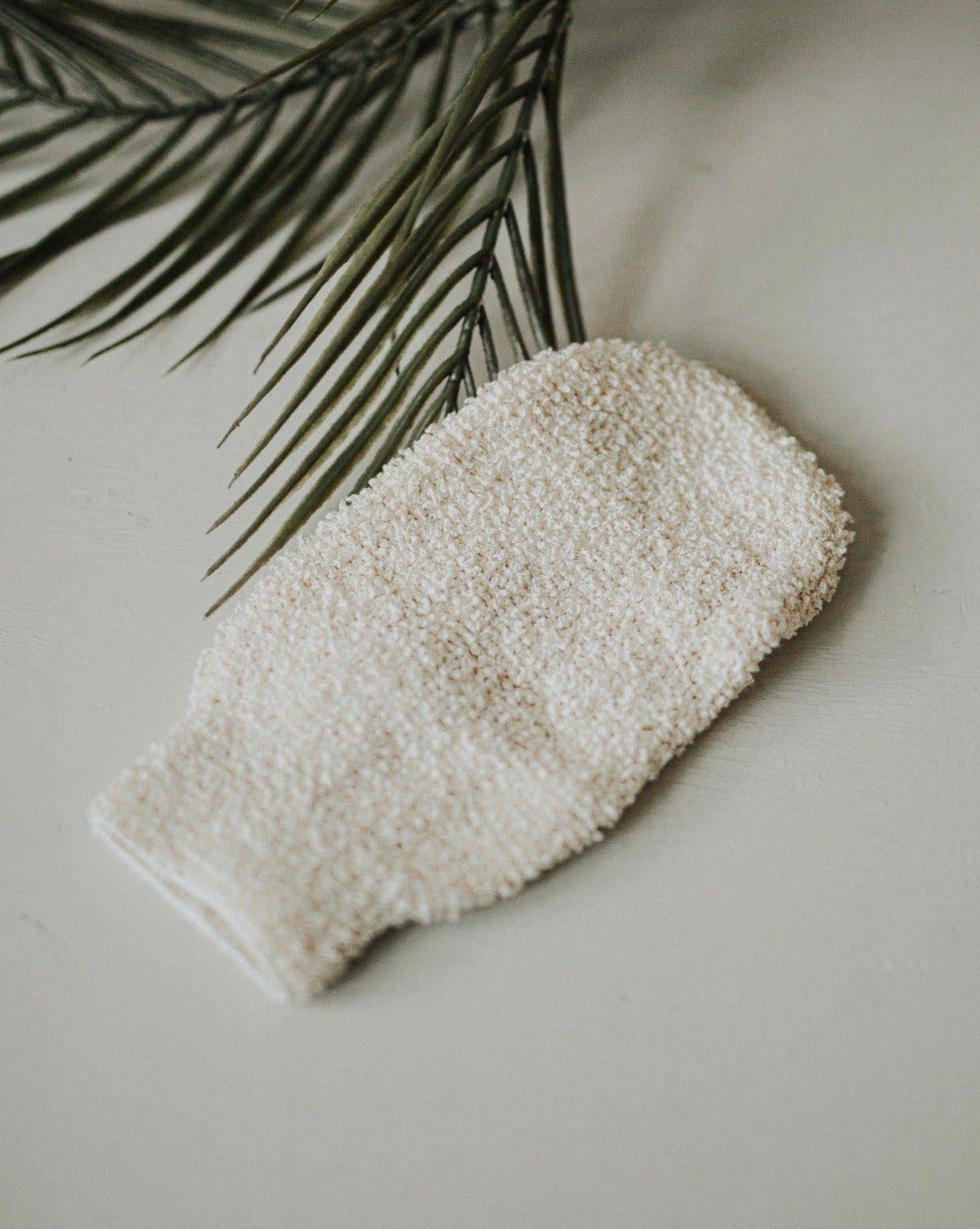 Zero Waste MVMT - 10x Exfoliating Mitt (Bulk)