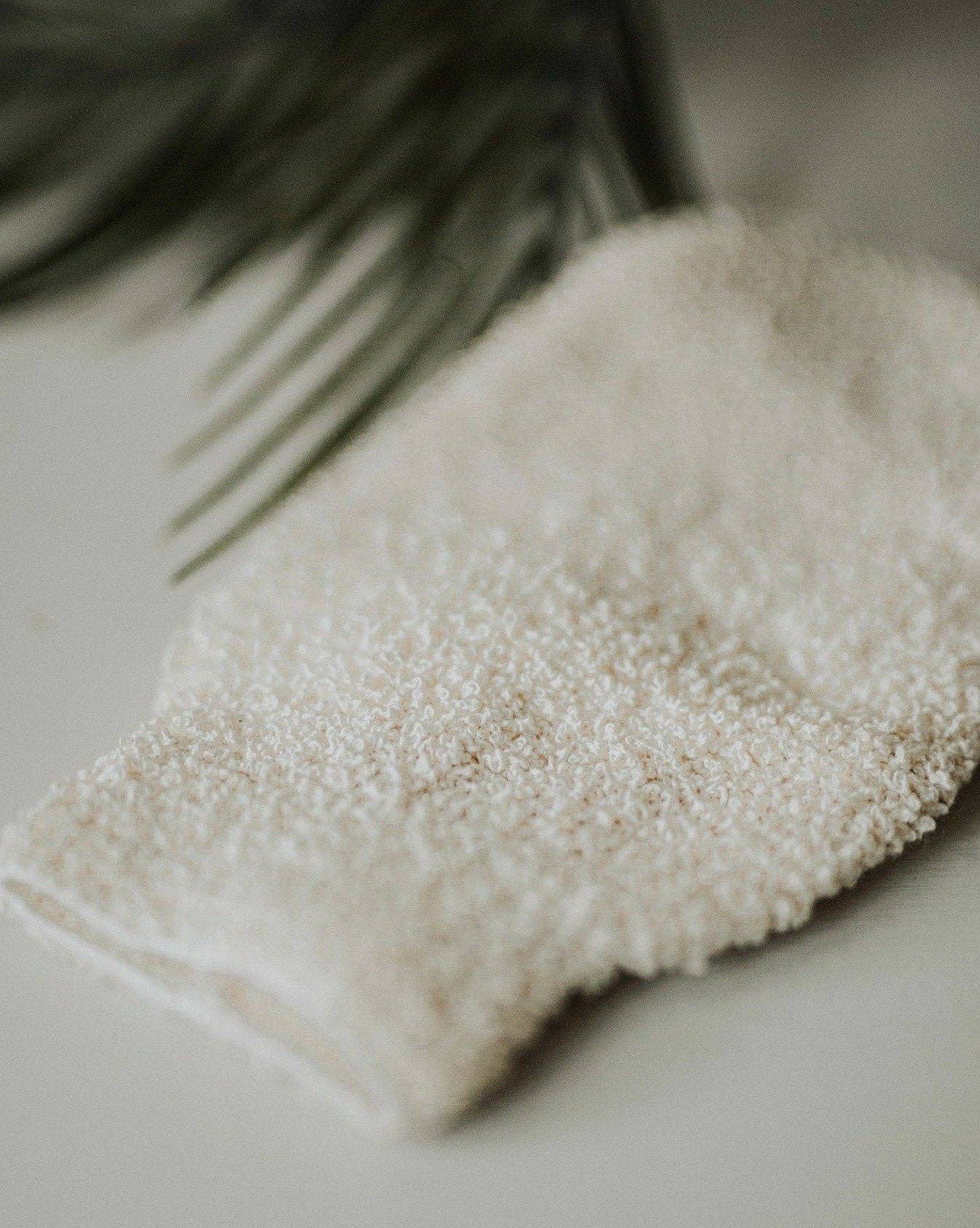 Zero Waste MVMT - 10x Exfoliating Mitt (Bulk)